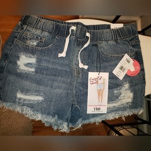 Womens shorts